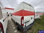 Citroën Jumper 33 2.2 HDI MR`07 E4 3.3t Aukcja 293697 - grafika 8