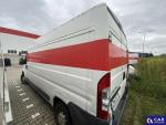 Citroën Jumper 33 2.2 HDI MR`07 E4 3.3t Aukcja 293697 - grafika 9