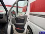 Citroën Jumper 33 2.2 HDI MR`07 E4 3.3t Aukcja 293697 - grafika 26