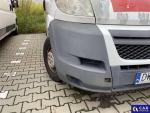 Citroën Jumper 33 2.2 HDI MR`07 E4 3.3t Aukcja 293697 - grafika 28