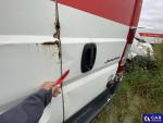 Citroën Jumper 33 2.2 HDI MR`07 E4 3.3t Aukcja 293697 - grafika 44