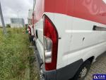 Citroën Jumper 33 2.2 HDI MR`07 E4 3.3t Aukcja 293697 - grafika 46