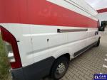 Citroën Jumper 33 2.2 HDI MR`07 E4 3.3t Aukcja 293697 - grafika 49