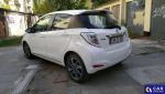 Toyota Yaris 1.33 MR`11 E5 Aukcja 292190 - grafika 2