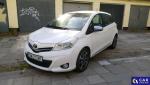 Toyota Yaris 1.33 MR`11 E5 Aukcja 292190 - grafika 1