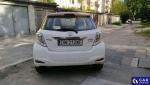 Toyota Yaris 1.33 MR`11 E5 Aukcja 292190 - grafika 3