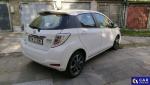Toyota Yaris 1.33 MR`11 E5 Aukcja 292190 - grafika 4
