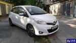 Toyota Yaris 1.33 MR`11 E5 Aukcja 292190 - grafika 5