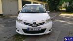 Toyota Yaris 1.33 MR`11 E5 Aukcja 292190 - grafika 6