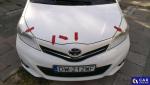 Toyota Yaris 1.33 MR`11 E5 Aukcja 292190 - grafika 107