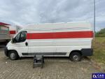 Citroën Jumper 35 2.2 HDI Kat. MR`07 E4 3.5t Aukcja 293698 - grafika 2