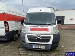 Citroën Jumper 35 2.2 HDI Kat. MR`07 E4 3.5t Aukcja 293698 - grafika 4