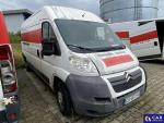 Citroën Jumper 35 2.2 HDI Kat. MR`07 E4 3.5t Aukcja 293698 - grafika 5