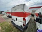 Citroën Jumper 35 2.2 HDI Kat. MR`07 E4 3.5t Aukcja 293698 - grafika 6