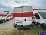Citroën Jumper 35 2.2 HDI Kat. MR`07 E4 3.5t Aukcja 293698 - grafika 7