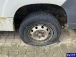 Citroën Jumper 35 2.2 HDI Kat. MR`07 E4 3.5t Aukcja 293698 - grafika 11