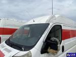 Citroën Jumper 35 2.2 HDI Kat. MR`07 E4 3.5t Aukcja 293698 - grafika 28