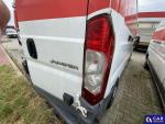 Citroën Jumper 35 2.2 HDI Kat. MR`07 E4 3.5t Aukcja 293698 - grafika 47