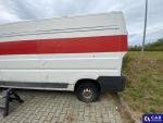 Citroën Jumper 35 2.2 HDI Kat. MR`07 E4 3.5t Aukcja 293698 - grafika 50