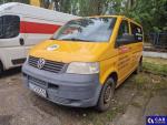 Volkswagen T5 Transporter  1.9 TDi MR`03 E3 3.0t Aukcja 292196 - grafika 1