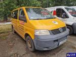 Volkswagen T5 Transporter  1.9 TDi MR`03 E3 3.0t Aukcja 292196 - grafika 2