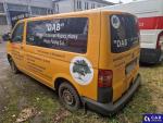 Volkswagen T5 Transporter  1.9 TDi MR`03 E3 3.0t Aukcja 292196 - grafika 4