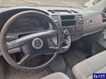 Volkswagen T5 Transporter  1.9 TDi MR`03 E3 3.0t Aukcja 292196 - grafika 6