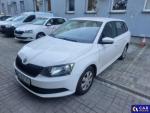 Skoda Fabia III 1.2 TSI MR`15 E6 Aukcja 292256 - grafika 1