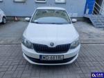 Skoda Fabia III 1.2 TSI MR`15 E6 Aukcja 292256 - grafika 2