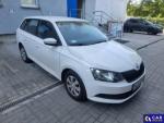 Skoda Fabia III 1.2 TSI MR`15 E6 Aukcja 292256 - grafika 3