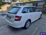 Skoda Fabia III 1.2 TSI MR`15 E6 Aukcja 292256 - grafika 5