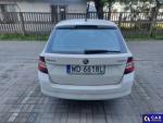 Skoda Fabia III 1.2 TSI MR`15 E6 Aukcja 292256 - grafika 6