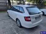 Skoda Fabia III 1.2 TSI MR`15 E6 Aukcja 292256 - grafika 7