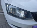Skoda Fabia III 1.2 TSI MR`15 E6 Aukcja 292256 - grafika 15