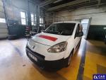 Peugeot Partner HDI MR`08 E5 2.2t Aukcja 293699 - grafika 1