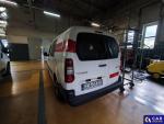 Peugeot Partner HDI MR`08 E5 2.2t Aukcja 293699 - grafika 2