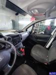 Peugeot Partner HDI MR`08 E5 2.2t Aukcja 293699 - grafika 4