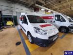 Peugeot Partner HDI MR`08 E5 2.2t Aukcja 293699 - grafika 6