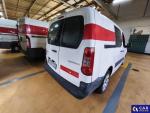 Peugeot Partner HDI MR`08 E5 2.2t Aukcja 293699 - grafika 7