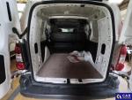 Peugeot Partner HDI MR`08 E5 2.2t Aukcja 293699 - grafika 11