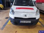 Peugeot Partner HDI MR`08 E5 2.2t Aukcja 293699 - grafika 21