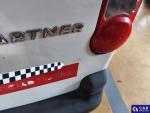 Peugeot Partner HDI MR`08 E5 2.2t Aukcja 293699 - grafika 27