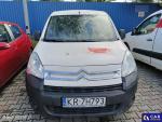 Citroën Berlingo II 1.6 HDI MR`11 E5 1.9t Aukcja 293700 - grafika 1