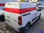 Citroën Berlingo II 1.6 HDI MR`11 E5 1.9t Aukcja 293700 - grafika 3