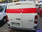 Citroën Berlingo II 1.6 HDI MR`11 E5 1.9t Aukcja 293700 - grafika 4
