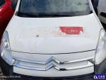 Citroën Berlingo II 1.6 HDI MR`11 E5 1.9t Aukcja 293700 - grafika 10