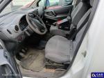 Citroën Berlingo II 1.6 HDI MR`11 E5 1.9t Aukcja 293700 - grafika 39