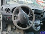 Citroën Berlingo II 1.6 HDI MR`11 E5 1.9t Aukcja 293700 - grafika 42