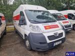 Citroën Jumper 35 2.2 HDI MR`11 E5 3.5t Aukcja 293701 - grafika 2