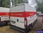 Citroën Jumper 35 2.2 HDI MR`11 E5 3.5t Aukcja 293701 - grafika 3